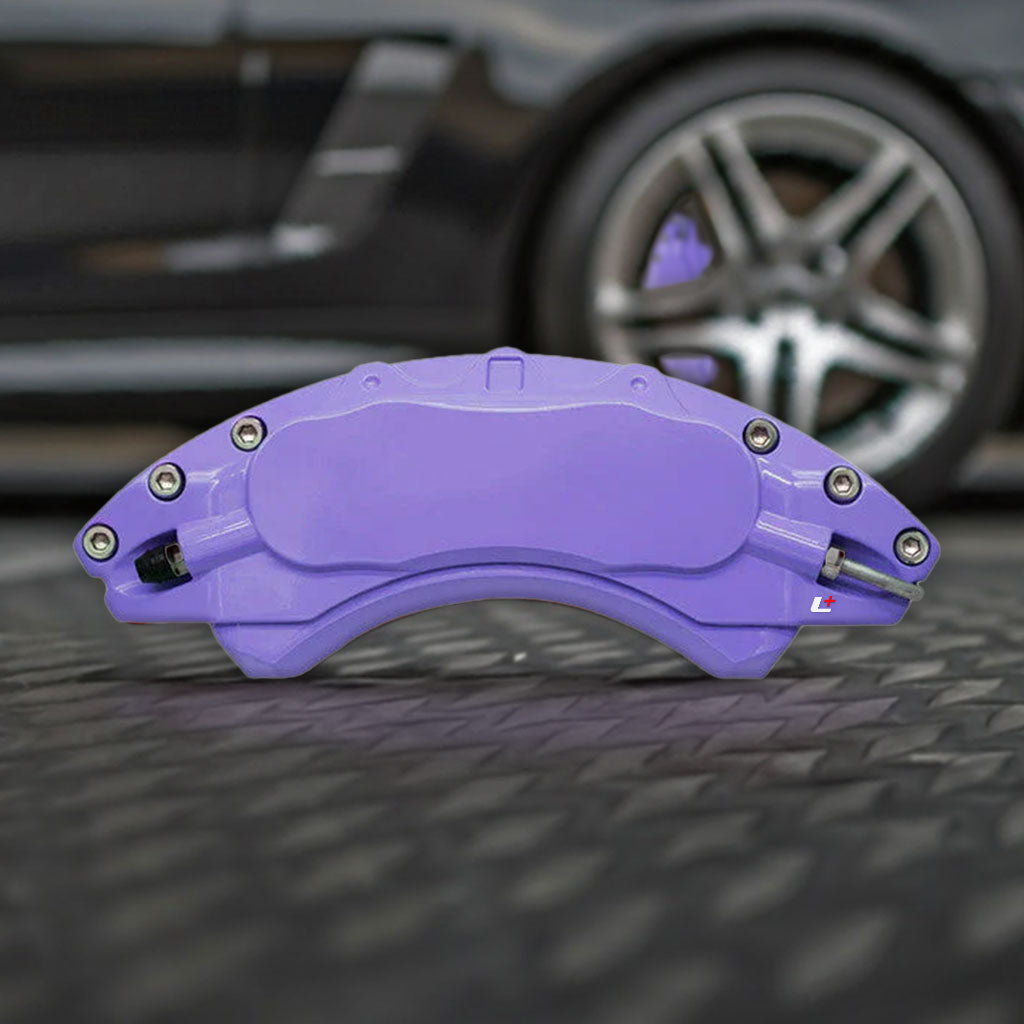 Cadillac Escalade Custom Caliper Covers