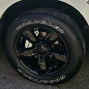 Ram 1500 Custom Caliper Covers