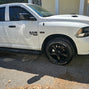 Ram 1500 Custom Caliper Covers