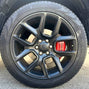 Ram 1500 TRX Custom Caliper Covers