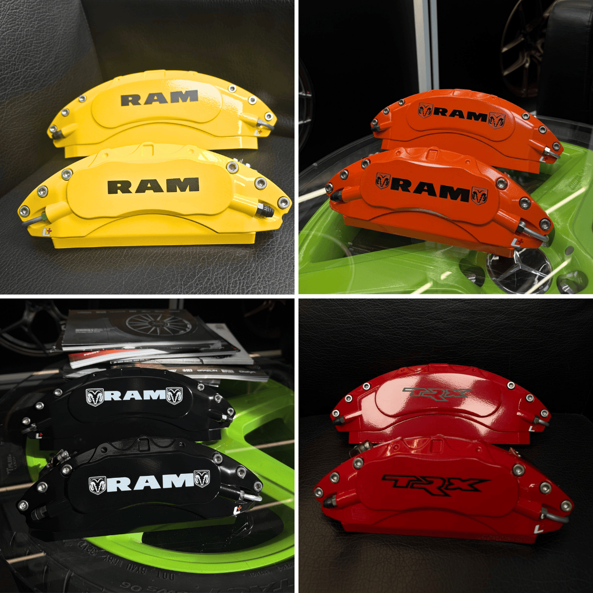 See logo samples