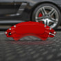 Cadillac Escalade Custom Caliper Covers
