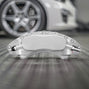 Hyundai Santa Cruz Custom Caliper Covers