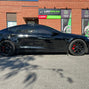 Tesla Model S Custom Caliper Covers
