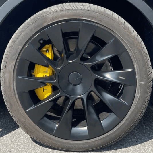 Tesla Model 3 Custom Caliper Covers