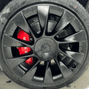 Tesla Model X Custom Caliper Covers