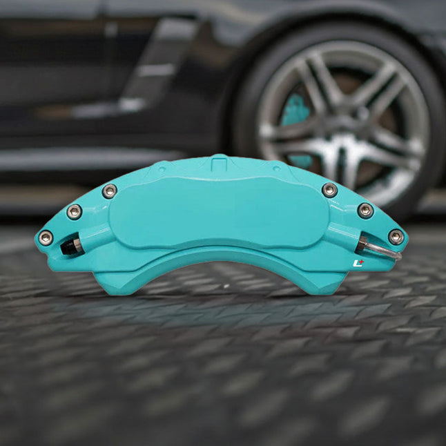 Nissan Custom Caliper Covers - NIZRZ341