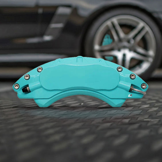 Cadillac Escalade Custom Caliper Covers