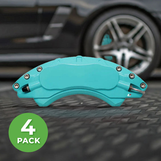 Ford Custom Caliper Covers - FDF15132