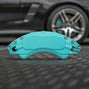 Mercedes-Benz SL-Class Custom Caliper Covers