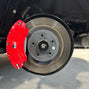 Toyota 4Runner Hybrid Custom Caliper Covers