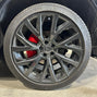 Toyota 4Runner Hybrid Custom Caliper Covers