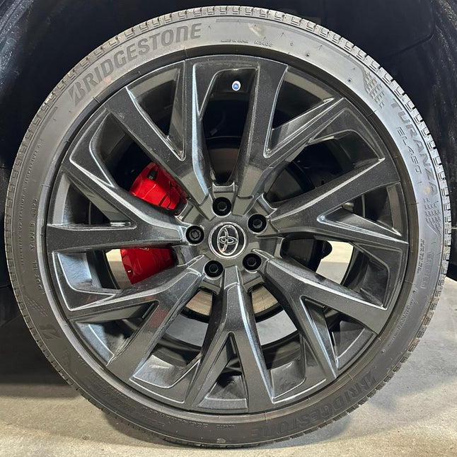 Toyota Avalon Custom Caliper Covers