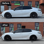 Toyota Prius Prime Custom Caliper Covers