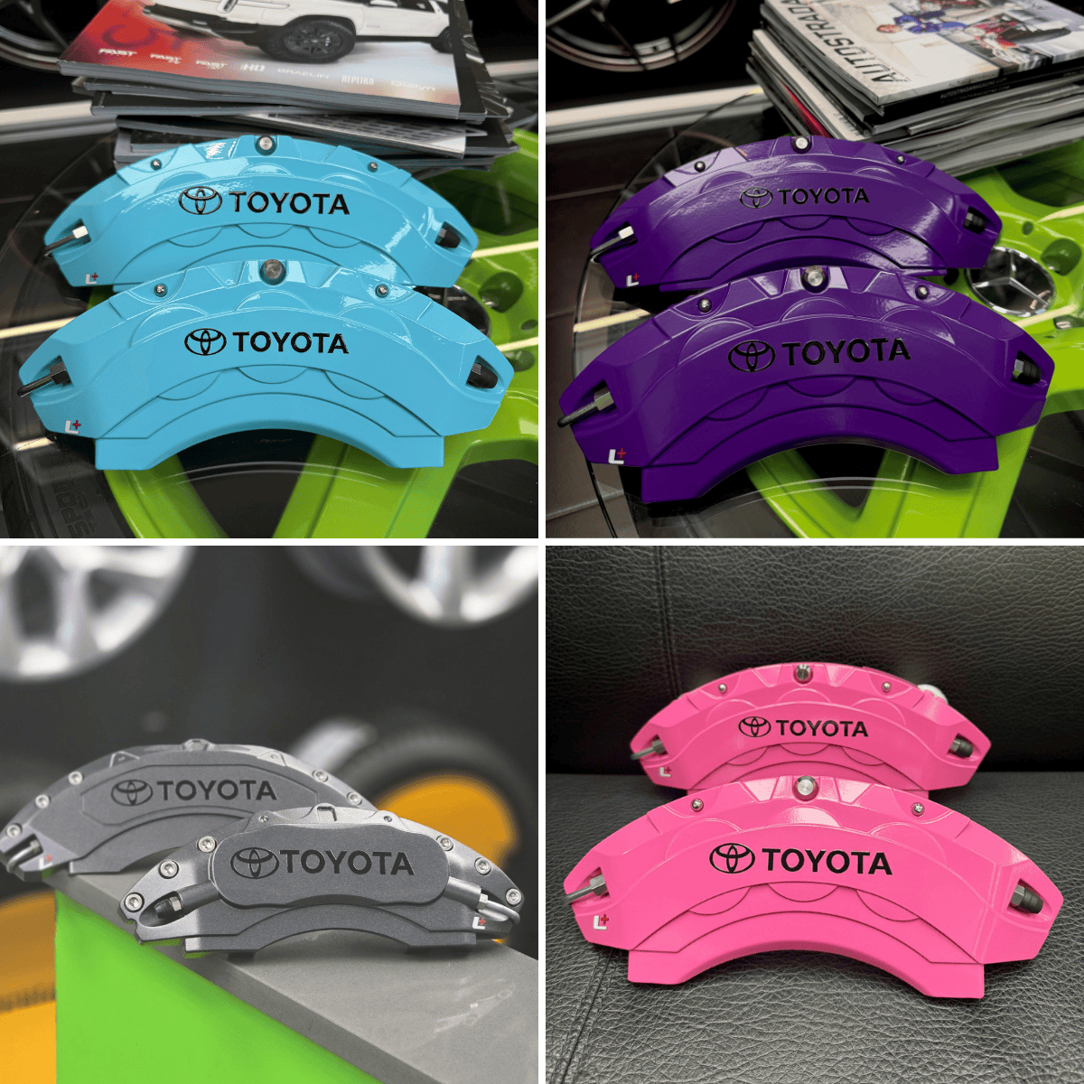 See logo samples