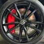 Volkswagen Atlas Cross Sport Custom Caliper Covers