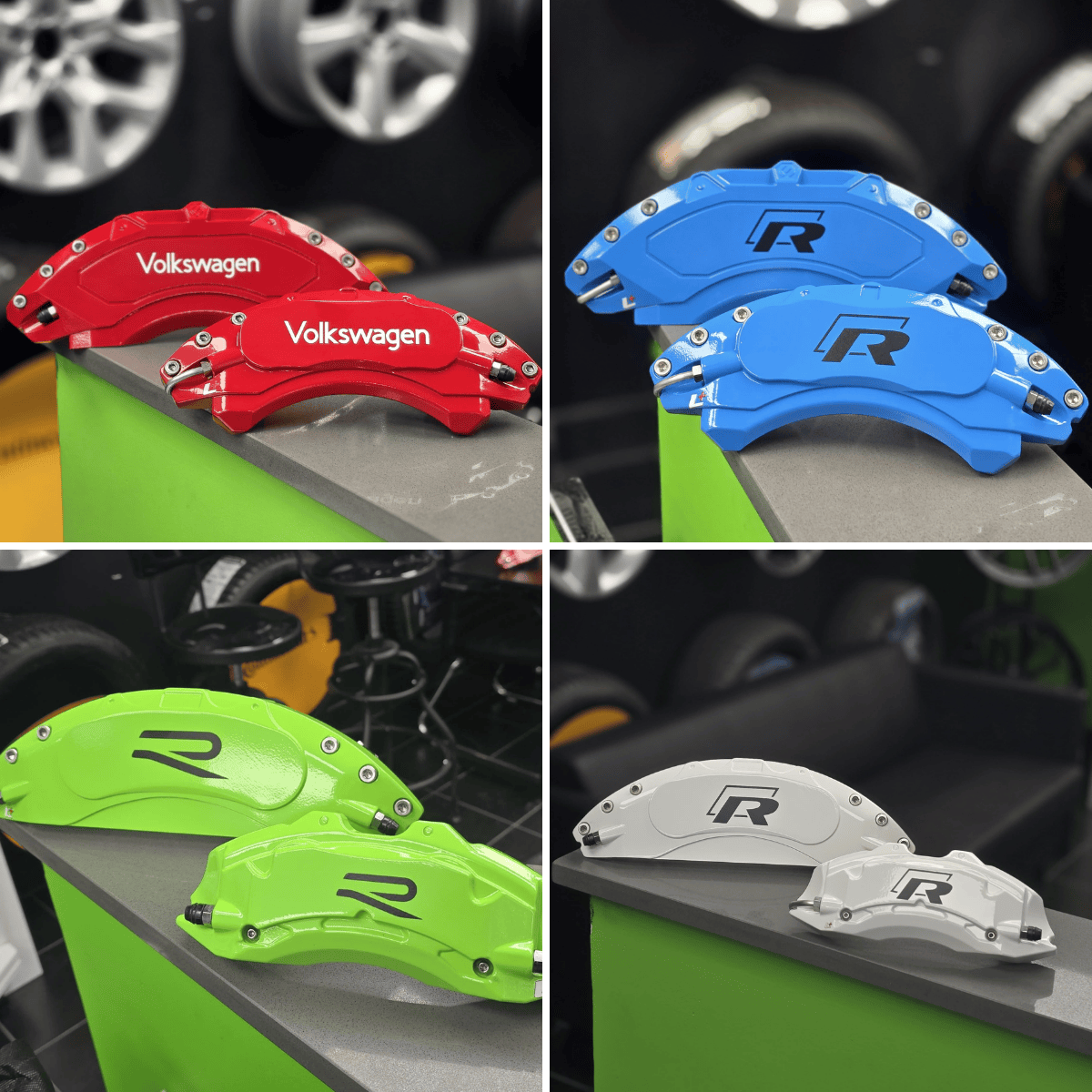 See logo samples