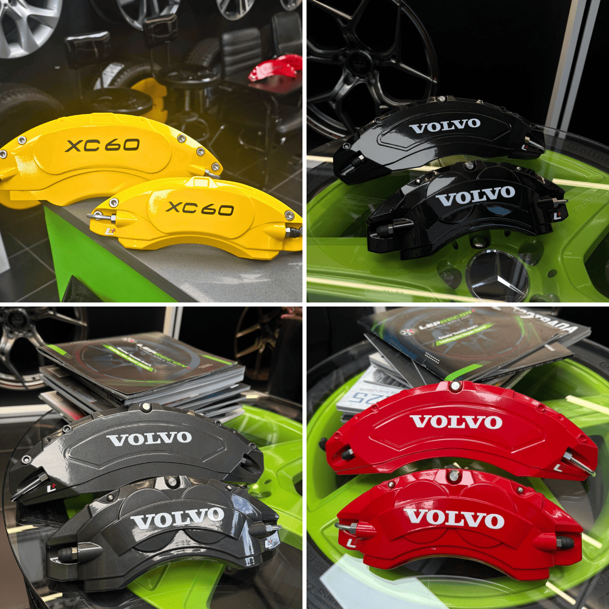 See logo samples