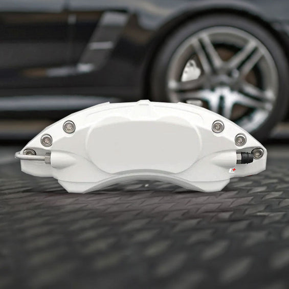 Cadillac Escalade Custom Caliper Covers