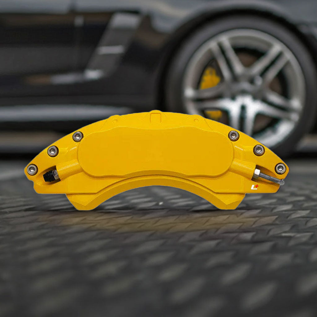 Couvre-étriers personnalisés pour Jeep Wrangler