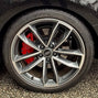 Cubiertas de pinza personalizadas para Audi A5