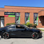 Audi S5 Custom Caliper Covers