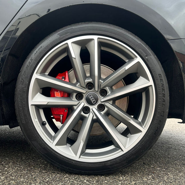 Cubiertas de pinza personalizadas para Audi A5