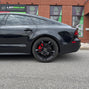 Cubiertas de pinza personalizadas para Audi A7