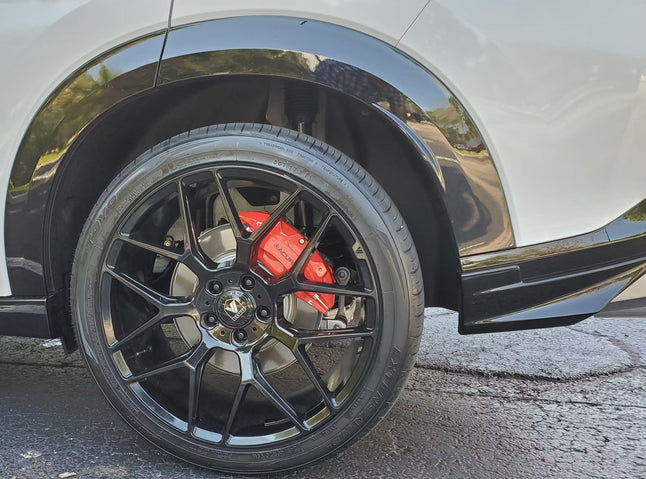 Cubiertas de pinza personalizadas para Acura ILX