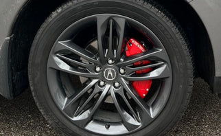 Cubiertas de pinza personalizadas para Acura