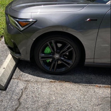 Cubiertas de pinza personalizadas para Acura Integra
