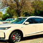 Acura MDX Custom Caliper Covers