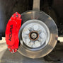 Acura MDX Custom Caliper Covers