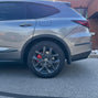 Acura MDX Custom Caliper Covers