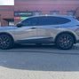Acura MDX Custom Caliper Covers