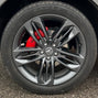 Acura RDX Custom Caliper Covers