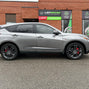 Acura RDX Custom Caliper Covers