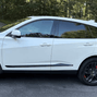 Acura RDX Custom Caliper Covers