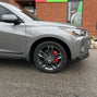 Acura RDX Custom Caliper Covers