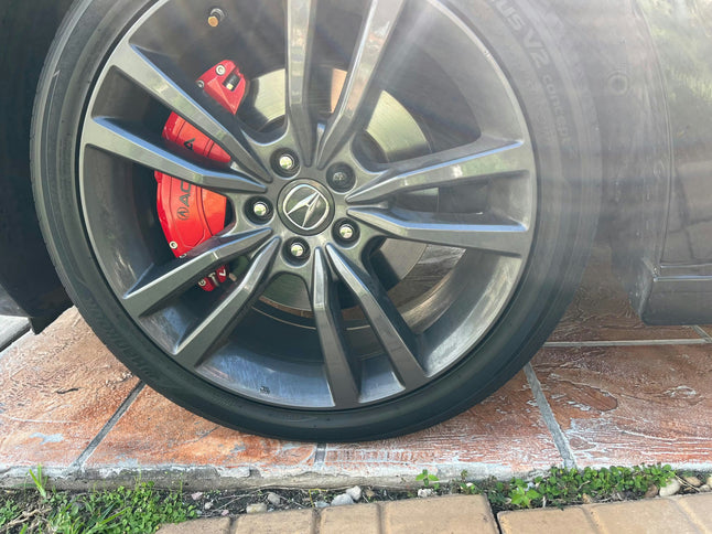 Cubiertas de pinza personalizadas para Acura Integra