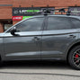 Audi Q5 Custom Caliper Covers