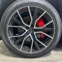 Audi Q5 Custom Caliper Covers