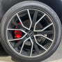 Audi Q5 Custom Caliper Covers