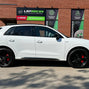 Audi Q5 Custom Caliper Covers