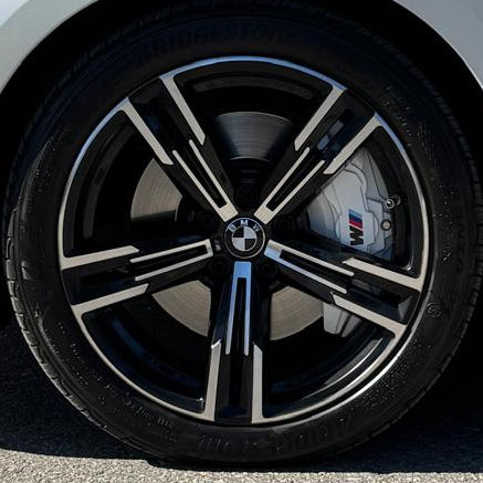 Cubiertas de pinza de freno personalizadas para BMW 2 Series