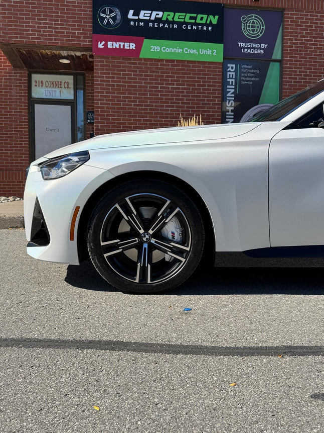 Cubiertas de pinza de freno personalizadas para BMW X2
