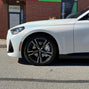 Cubiertas de pinza de freno personalizadas para BMW X2