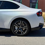 Cubiertas de pinza de freno personalizadas para BMW X2