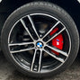Cubiertas de pinza de freno personalizadas para BMW X2