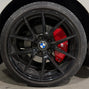 Cubiertas de pinza de freno personalizadas para BMW I4